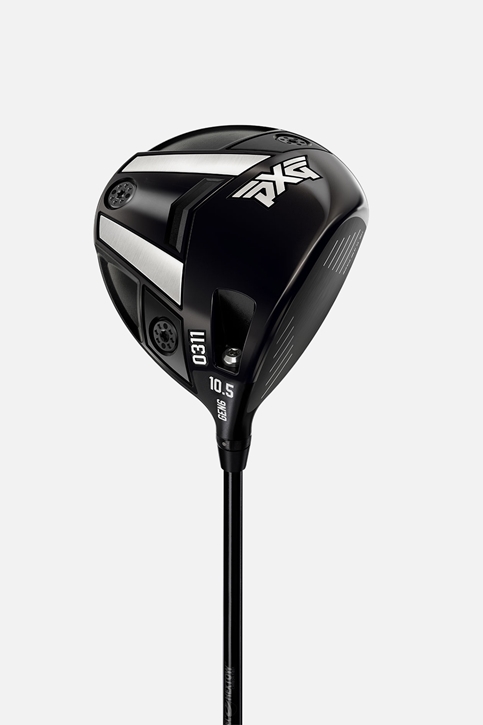 Parsons Xtreme Golf アイアン 0311 飯能本店］PXG Parsons Xtreme Golf 0311 アイアン 7本セット(#4