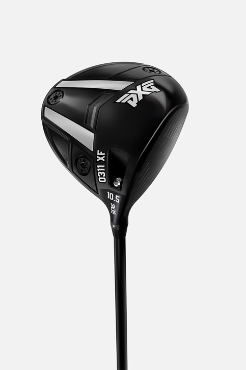 PXG - Parsons Xtreme Golf