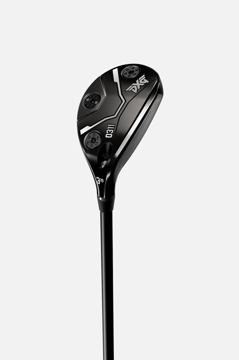 PXG - Parsons Xtreme Golf