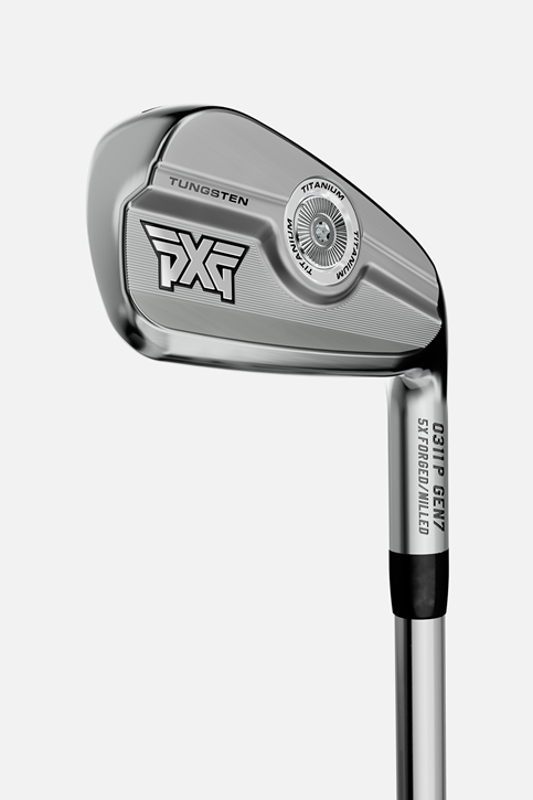 PXG - Parsons Xtreme Golf