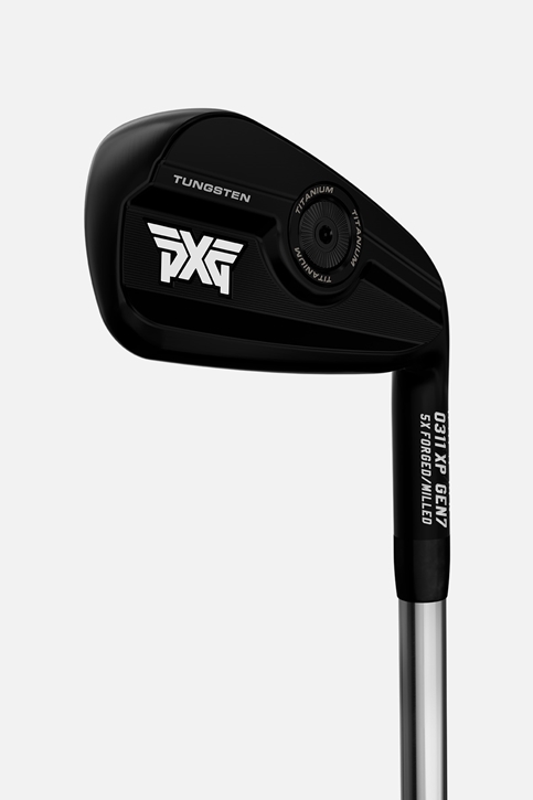 Parsons Xtreme Golf アイアン 0311T　GEN2 PXG 0311 T Gen 2 irons Review | Equipment Reviews