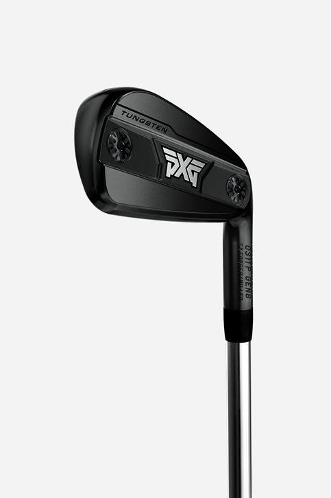 ☆PXG GOLF KOREA☆ レディースSSシーズン Women's PXG 0211 Z 6-PW, SW Iron Set W Flex +0.5