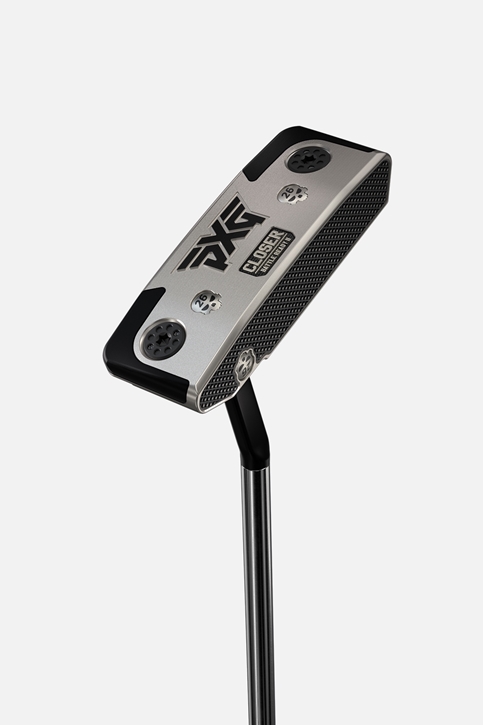 PXG parsons xtreme golf ゴルフ パター グリップ closer gen2 33