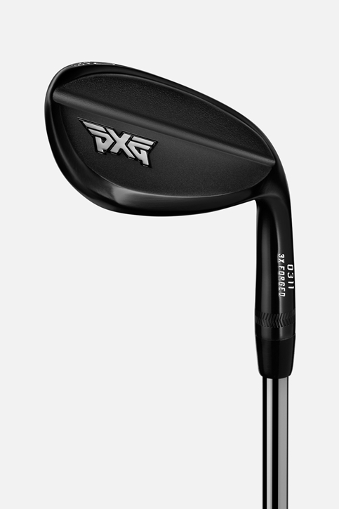 PXG - Parsons Xtreme Golf