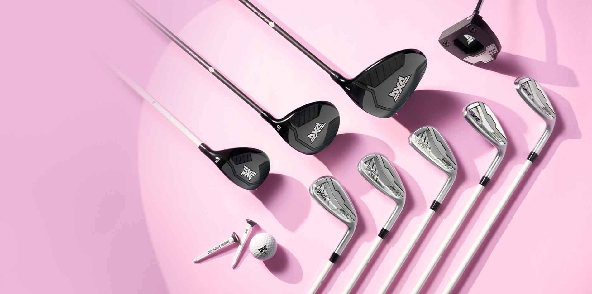 PXG - Parsons Xtreme Golf PXG - Parsons Xtreme Golf