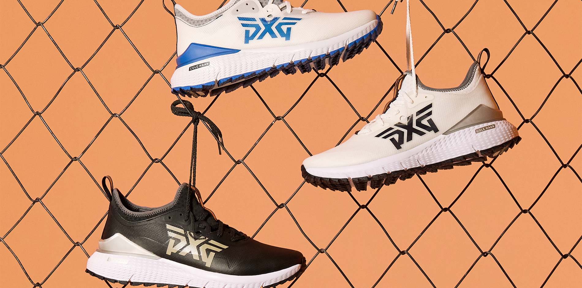 PXG - Parsons Xtreme Golf