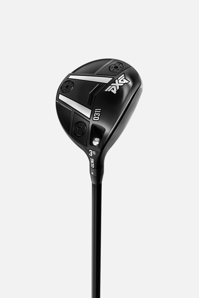 レア】PXG 0311 XF フェアウェイウッド 3番 ツアーAD DI 6S レア】PXG 0311 XF フェアウェイウッド 3番 ツアーAD DI 6S