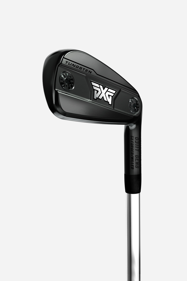 PXG - Parsons Xtreme Golf