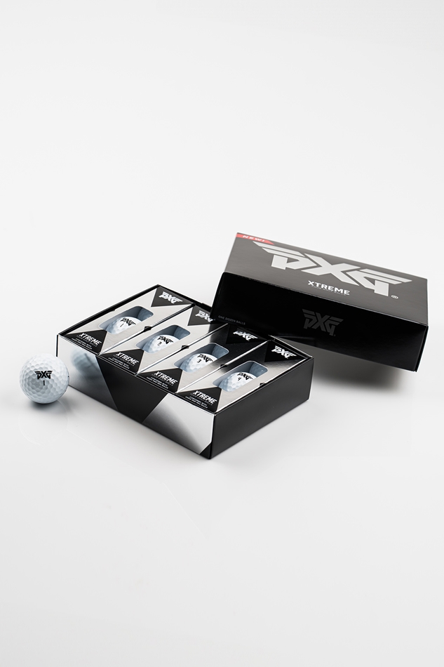 PXG - Parsons Xtreme Golf