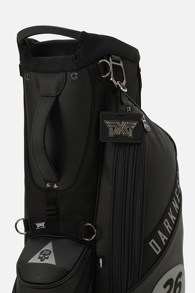 DARKNESS HYBRID STAND BAG LIMITED EDITION PXG Parsons Xtreme Golf