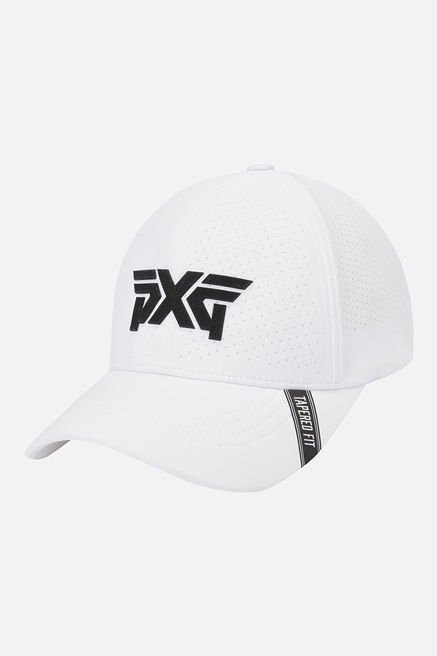 ALL-OVER PERFORATED CAP