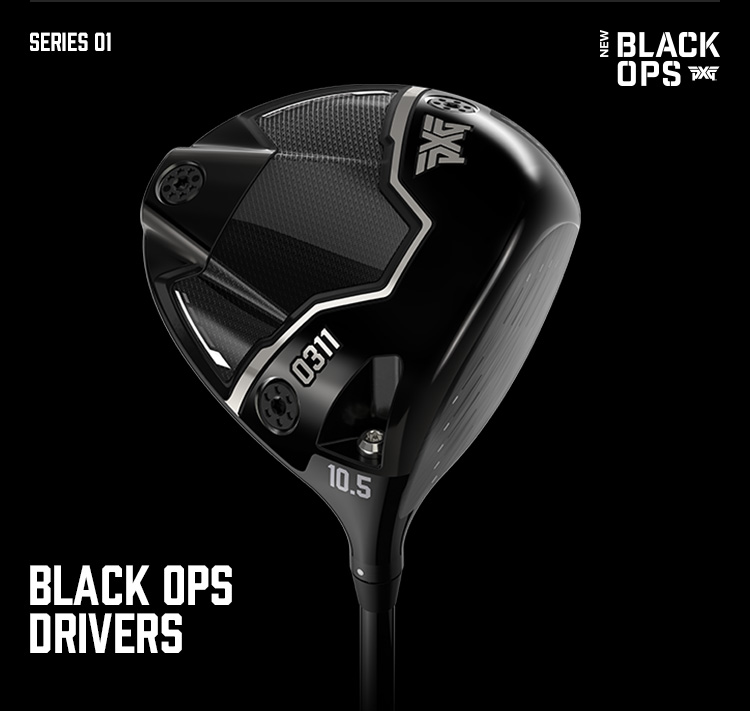 PXG - Parsons Xtreme Golf