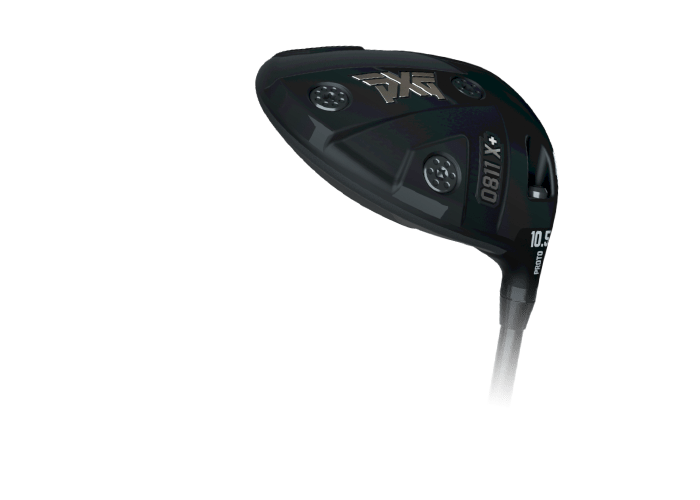 PXG - Parsons Xtreme Golf