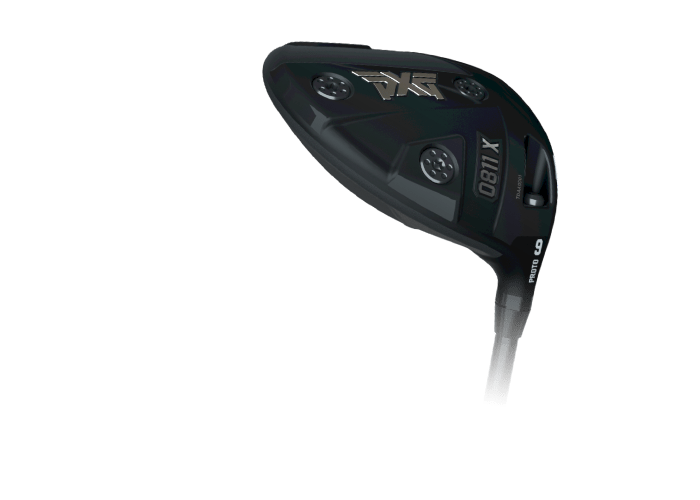 限定300本！PXG 0811 X PROTO9 プロトタイプ ドライバー 限定300