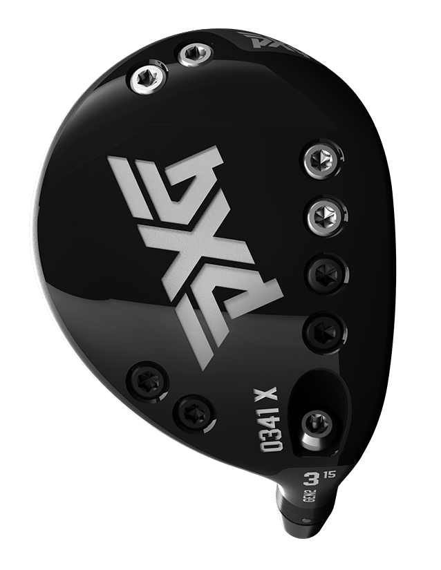 ！名器！ロースピンで飛距離アップ！ PXG 0341X GEN2 3W PXG 0341 X Gen2 Fairway Wood Review - Plugged In Golf
