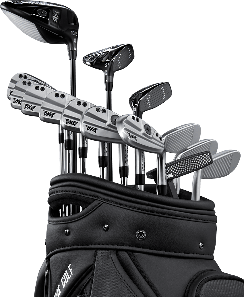 PXG - Parsons Xtreme Golf