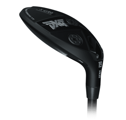PXG - Parsons Xtreme Golf