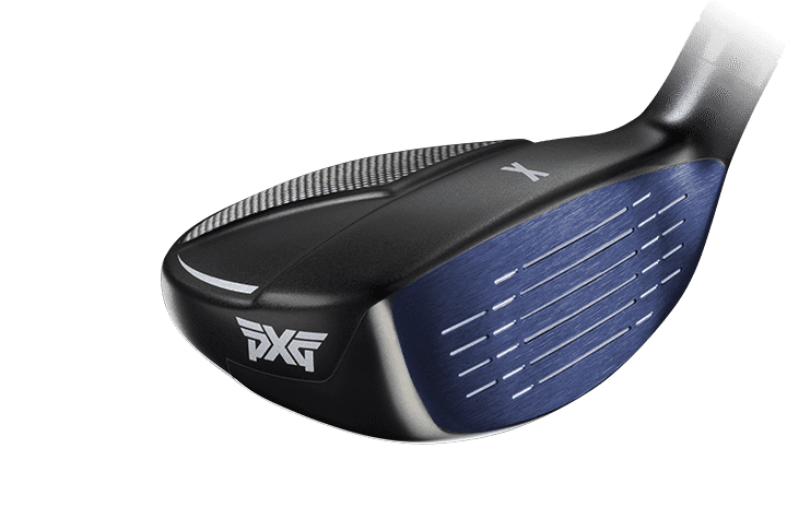 PXG パーソンズ エクストリーム ゴルフ 0317 XF GEN4 UT4 PXG 0317 XF