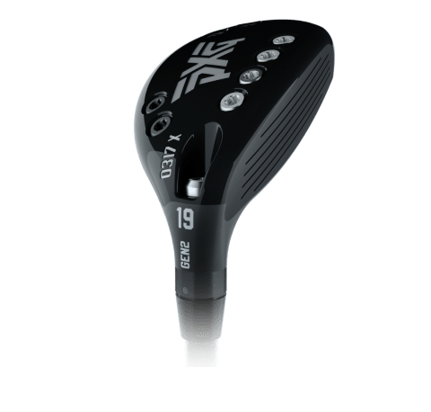 PXG - Parsons Xtreme Golf