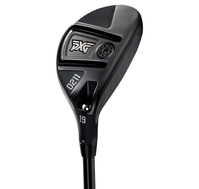 PXG - Parsons Xtreme Golf