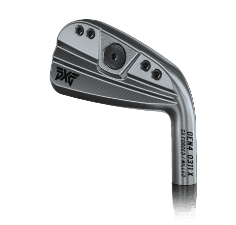 PXG - Parsons Xtreme Golf