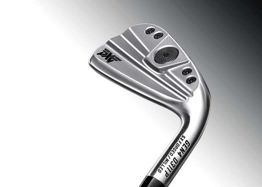 PXG GEN4 0311 P アイアンセット PXG 0311P Gen4 Iron Set | Golf Avenue
