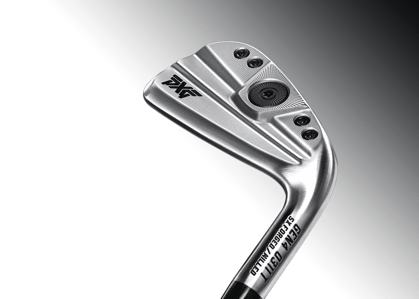 PXG - Parsons Xtreme Golf
