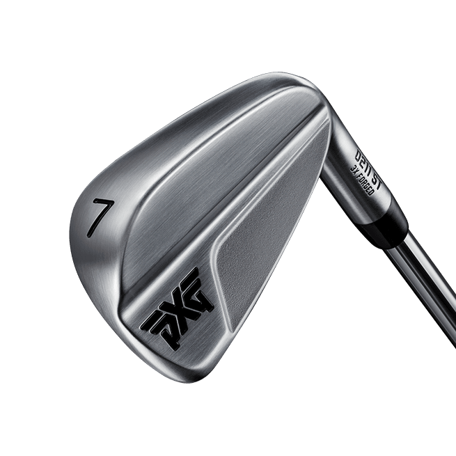 PXG - Parsons Xtreme Golf