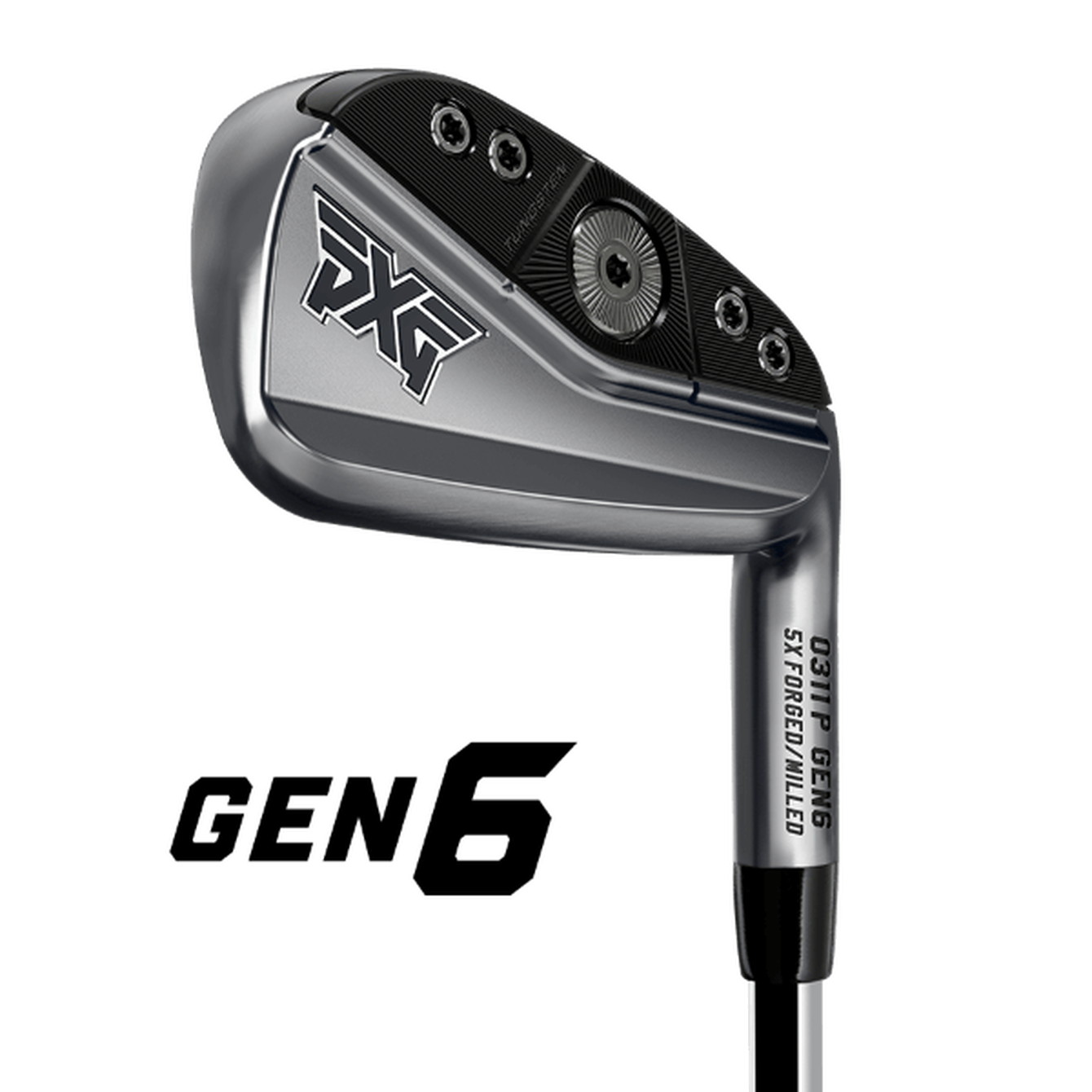PXG - Parsons Xtreme Golf