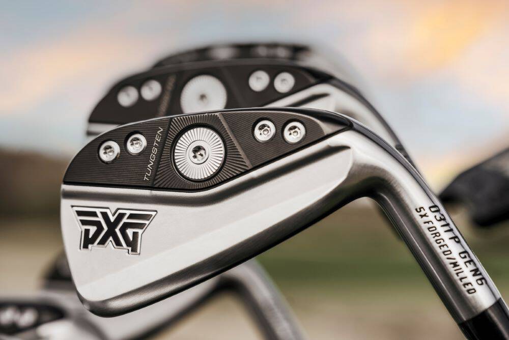 PXG - Parsons Xtreme Golf