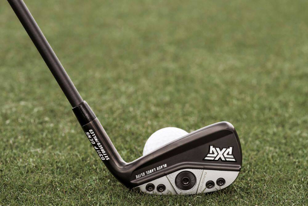 PXG - Parsons Xtreme Golf