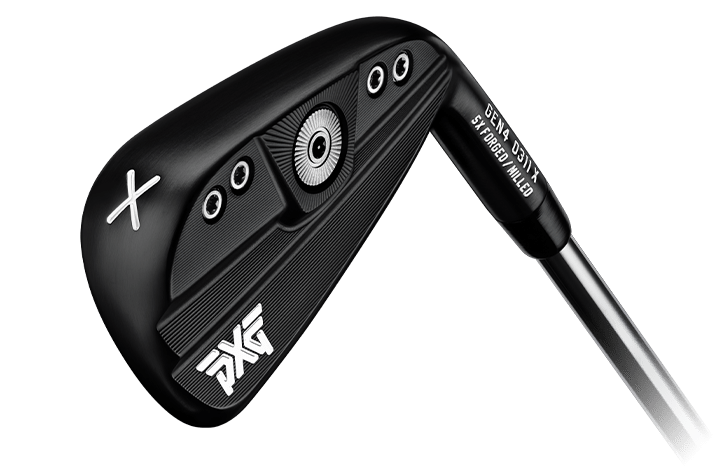 PXG - Parsons Xtreme Golf