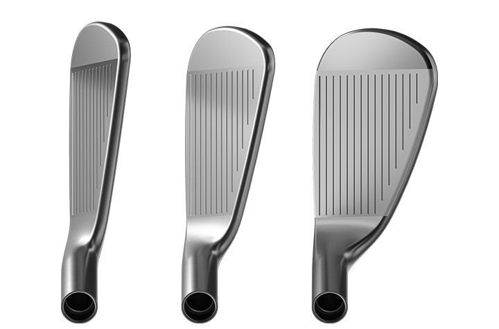 PXG - Parsons Xtreme Golf
