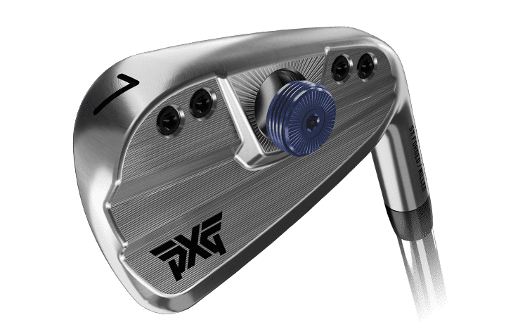 PXG - Parsons Xtreme Golf