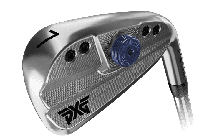 PXG GEN4 0311 XPアイアン 6本セット PXG GEN4 0311XP アイアン6本 PXG 0311 XP GEN6 Iron Set | Golf