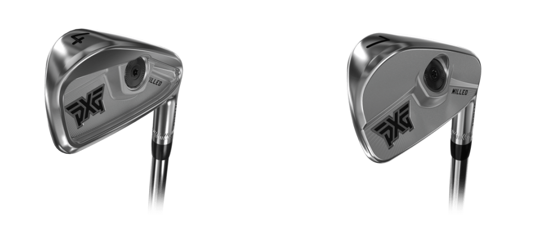 PXG - Parsons Xtreme Golf