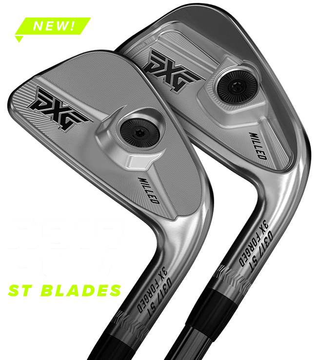 PXG - Parsons Xtreme Golf