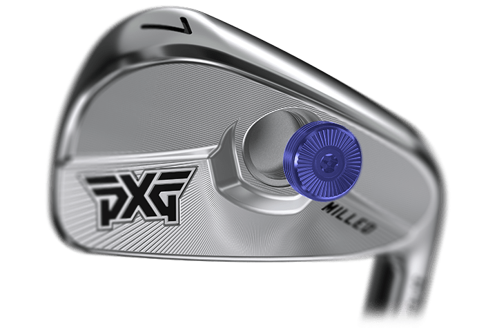 PXG - Parsons Xtreme Golf