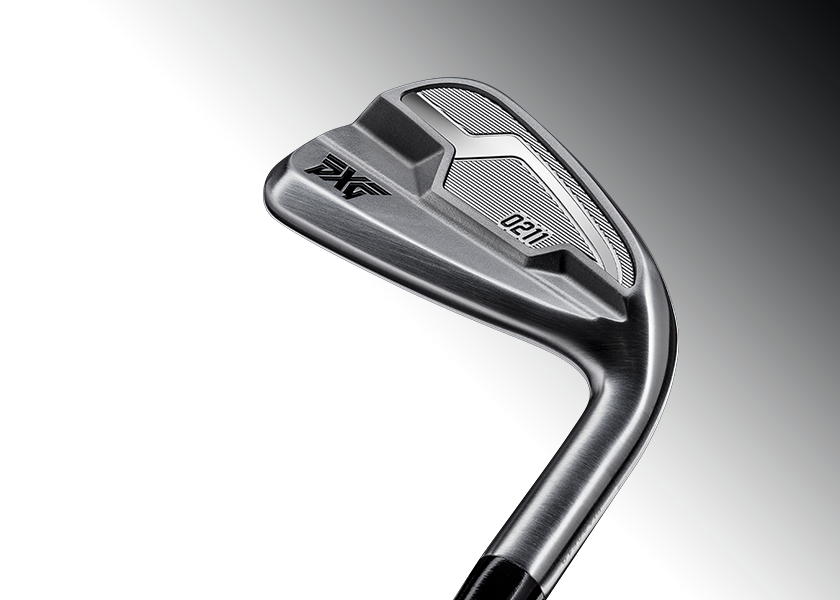 PXG「0211 ST」アイアン～ツアーレベルのマッスルバックアイアンを手頃
