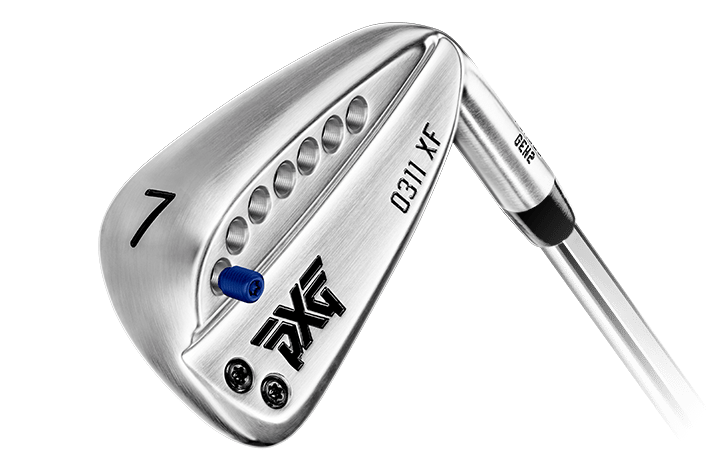 PXG - Parsons Xtreme Golf