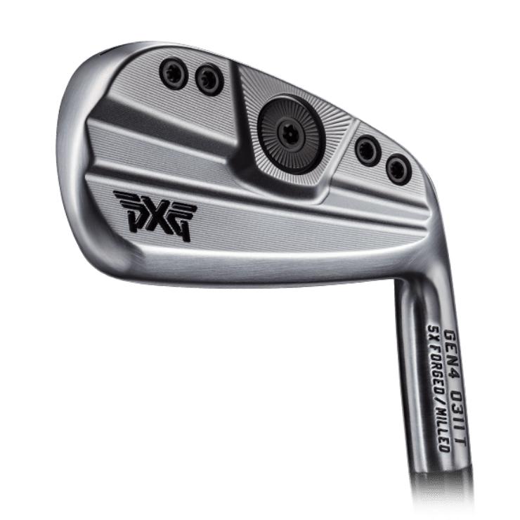 PXG - Parsons Xtreme Golf