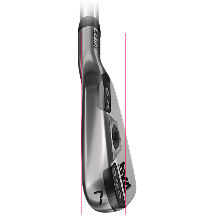 PXG - Parsons Xtreme Golf