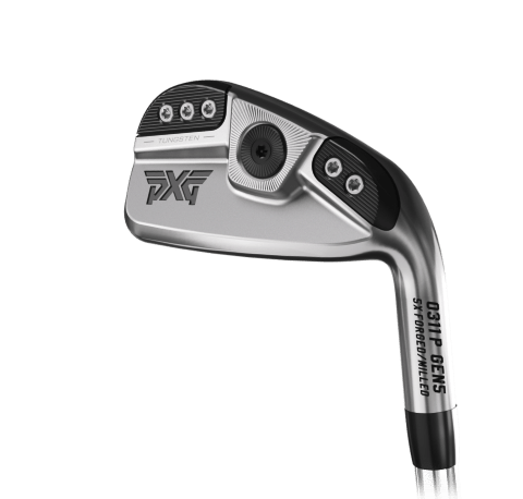 PXG 0311P GEN5 BLACK アイアンセット 7-W ブラック Amazon.co.jp: PXG