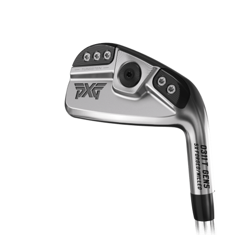 PXG GEN5 0311T トラヴィル95S PXG - Parsons Xtreme Golf
