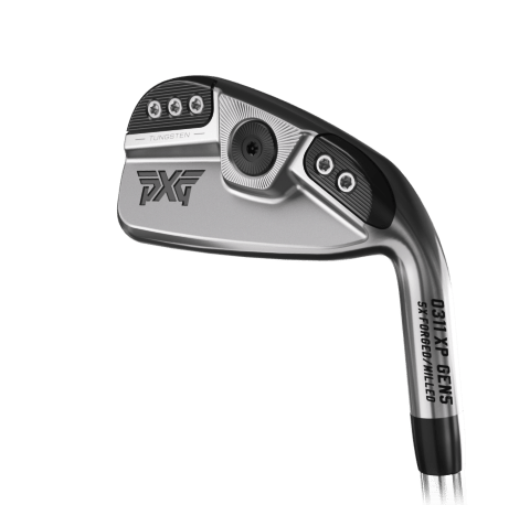 PXG GEN5 0311XP エクストリームダークRAUNE PXG GEN5 0311XP エクストリームダークRAUNE