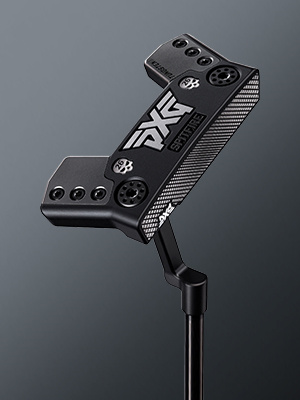 PXG SPITFIRE BATTLE READY パター 33インチ PXG SPITFIRE BATTLE READY パター 33インチ PXG Battle Ready