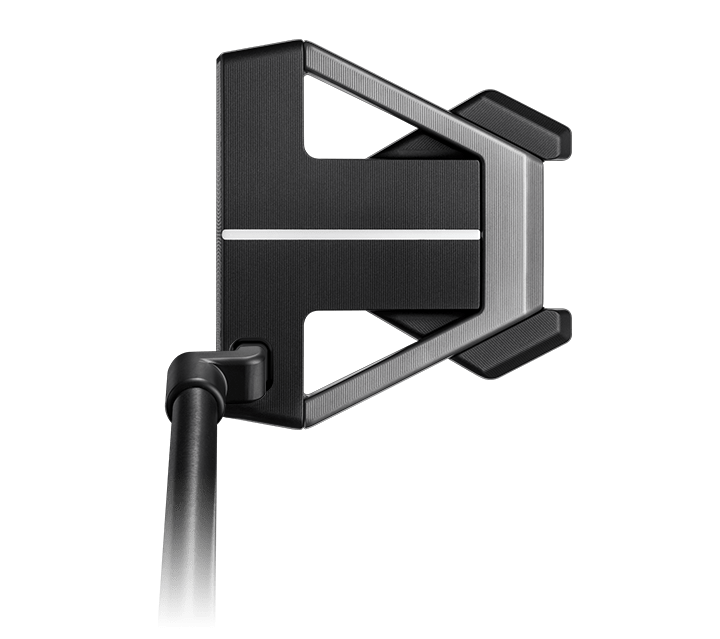 PXG black jack レフティー　ヘッドのみ PXG パター PXG black jack レフティー ヘッドのみ PXG パター