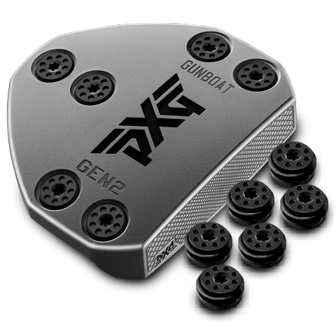 PXG - Parsons Xtreme Golf