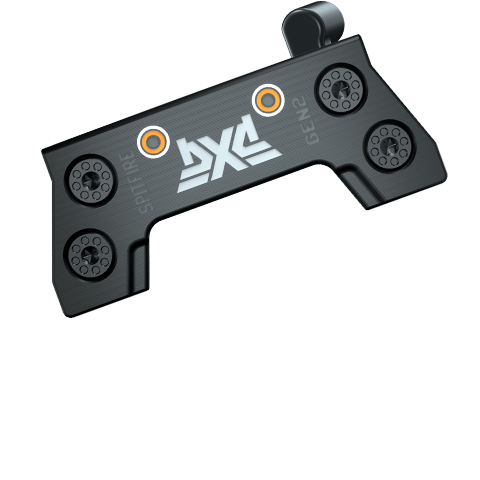 PXG　SPITFIRE GEN2 33インチ Spitfire Gen2 | Putter | PXG | All Square Golf
