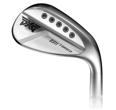 PXG 0311 ウェッジ 50° バウンス10 PXG - Parsons Xtreme Golf